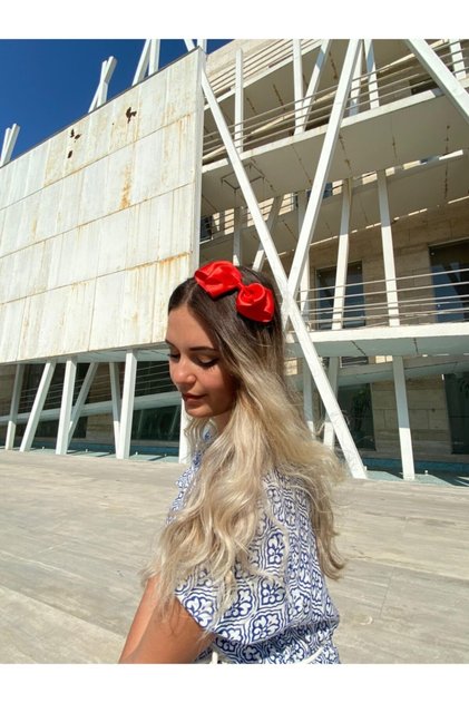 Bow Crown 239bkı