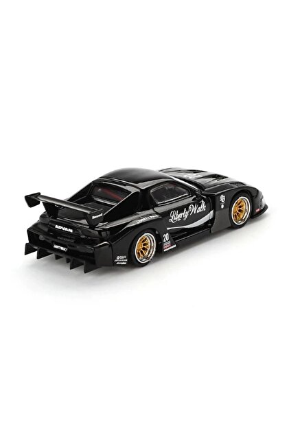 ミニカー MINIGT No 75 LB WORKS GTR Black MiniGT 1:64 LB Works Nissan GT-R R35 Black #75 | eBay