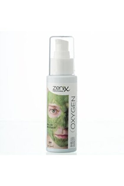 Zenix Oxygen Face Mask 70 ml - Fiyatı, Yorumları