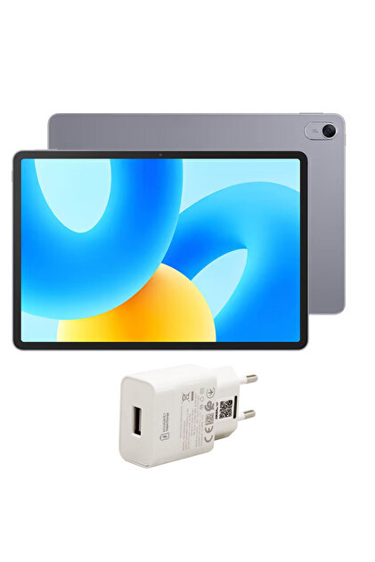 Huawei Matepad 11.5 6/128GB Tablet Uzay Grisi 53013TTB - Fiyatı