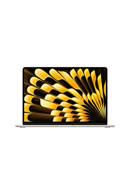 Apple 15-inch MacBook Air: Apple M3 chip with 8-core CPU and 10