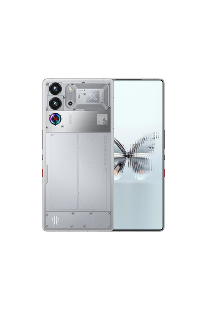 Nubia REDMAGIC 10 PRO 5G 512 GB 16 GB Ram Moonlight Cep Telefonu