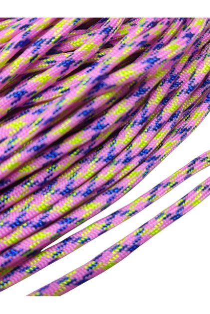 4 mm Paracord İplik 10 Metre