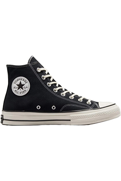 Кецове Chuck 70 Canvas, Черни, Унисекс