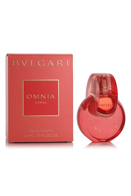 Γυναικείο Άρωμα Omnia Coral EDT 100 ml