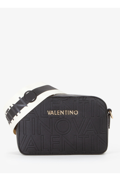 Valentino Siyah Kadın Çapraz Çanta VBS8PG15 - Fiyatı, Yorumları