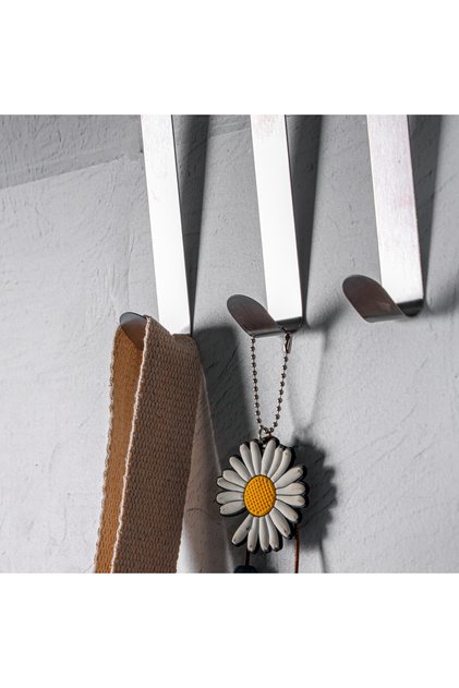 4 Piece Cabinet Hook Set RF12494