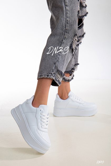 Dn2s Air High Sole Sneaker Shoes