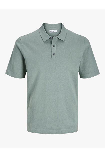 Jack & Jones JJEEMIL KNIT RELAXED POLO TRİKO - Fiyatı, Yorumları
