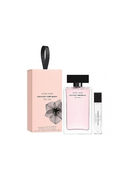 Musc Noir For Her Set By Narciso Rodriguez EDP - 2 Pieces