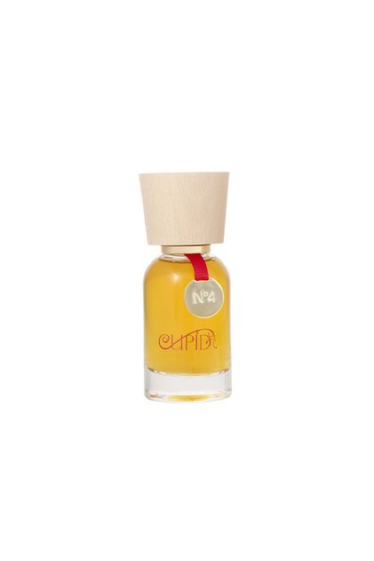 No. 4 Perfume by Cupid Eau de Parfum 50 مل