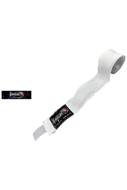 Bandaj pentru Kick Boxing și Muay Thai 3,5 metri - Wrap dublu