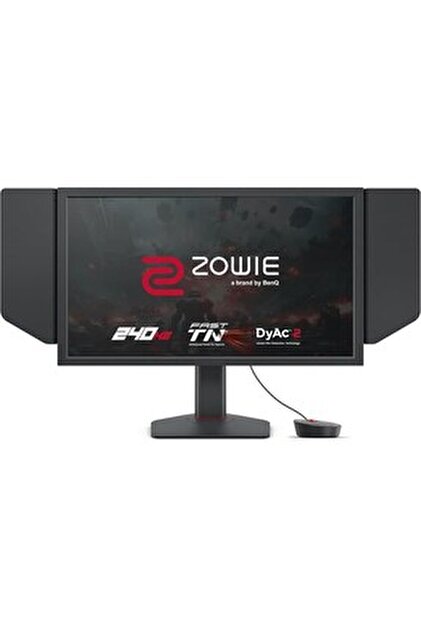 BENQ Zowie XL2540K 24.5