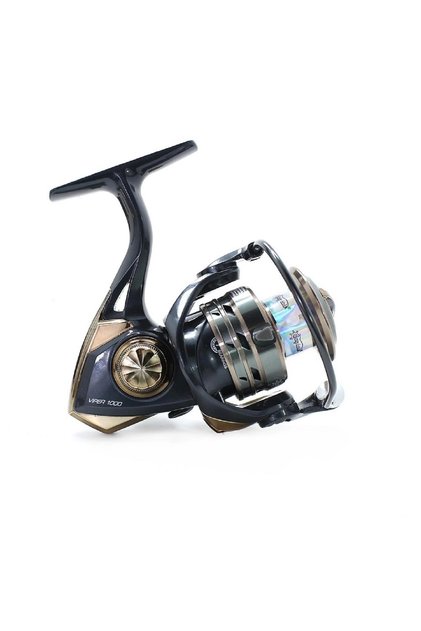 Viper 1000 Lrf Makinesi 7+1 Bb