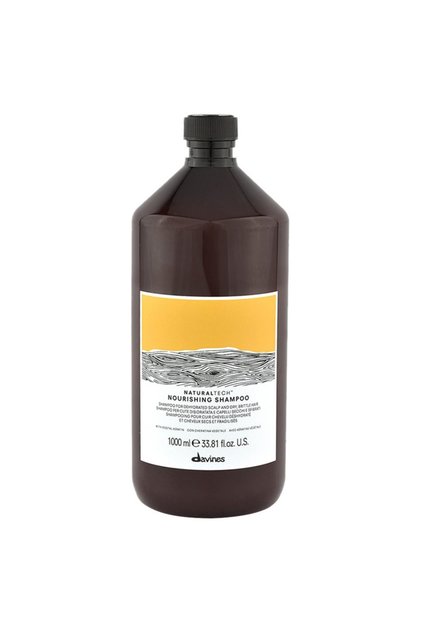 Natural Tech Nourishing Shampoo 1000ml (new)