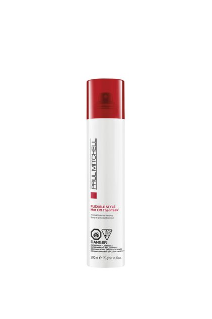 Hot Off The Press Terma Isı Koruyucu Sprey 200 ml
