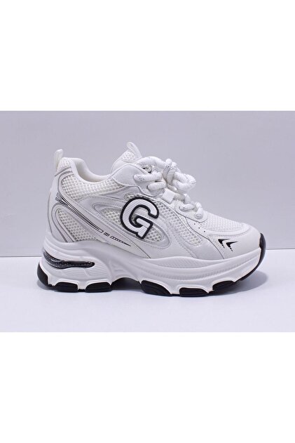 gu))（感謝）/3 Guja 25y323 Kadın Spor Ayakkabı - Fiyatı, Yorumları