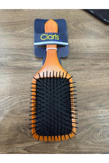 CLARİS Açma Tarağı Ahşap