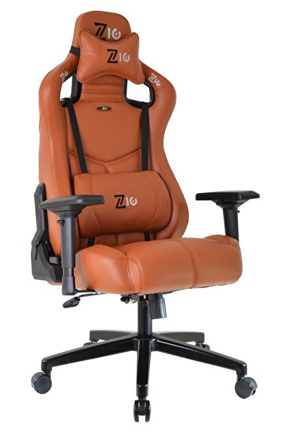 Zio Venom Oyuncu Koltuğu Profesyonel Kahve Fiyatı, Yorumları