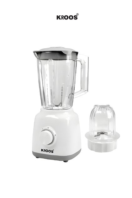 خلاط ومطحنة 2 في 1 من كروس KR-5646