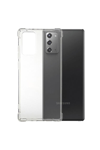 EASSGU Custodia per HUAWEI Mate20 (6.53 Inches), Cover Morbida in Silicone TPU - Blu zaffiro