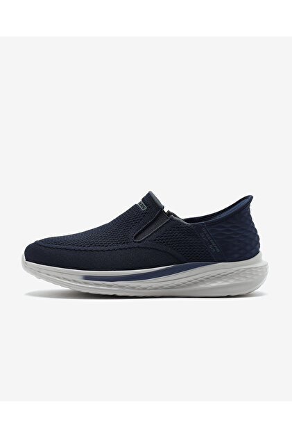 Skechers ARCH FİT MELO Erkek Bej Günlük Ayakkabı 204605 TPE
