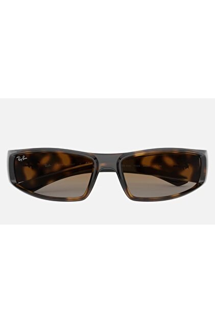 Ray-Ban RB4335 　レイバン　最終値下げ品 Ray-Ban RAYBAN UNISEX GÜNEŞ GÖZLÜĞÜ RB 4335 710/I3 58 - Fiyatı