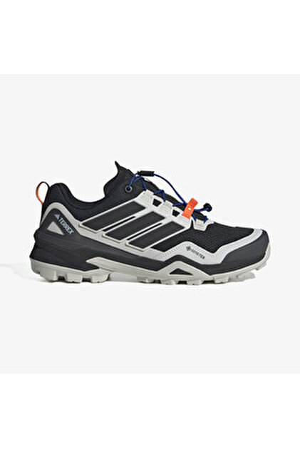 adidas IE6901 TERREX SWIFT SOLO 2 Erkek Outdoor Ayakkabısı Siyah