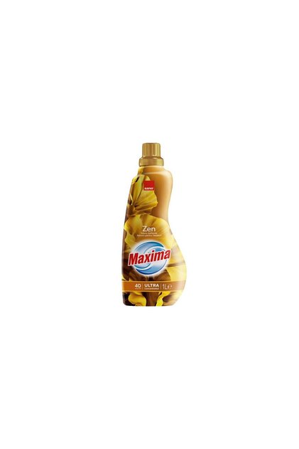 Balsam de rufe, Sano Maxima Zen 1 l, 40 spalari
