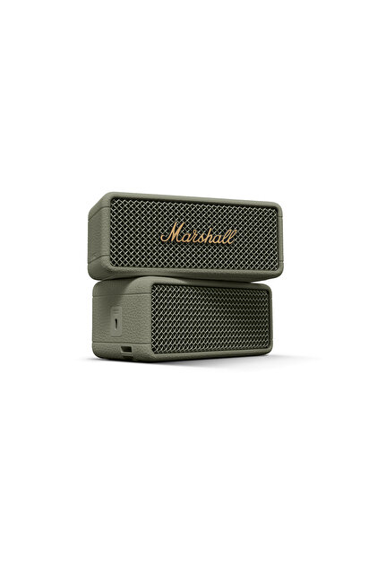 Marshall Emberton III BT Hoparlör, Sage - Fiyatı, Yorumları