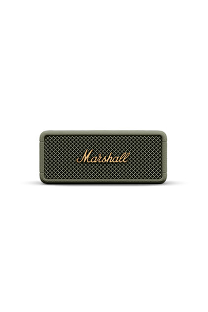 Marshall Emberton III BT Hoparlör, Cream - Fiyatı, Yorumları