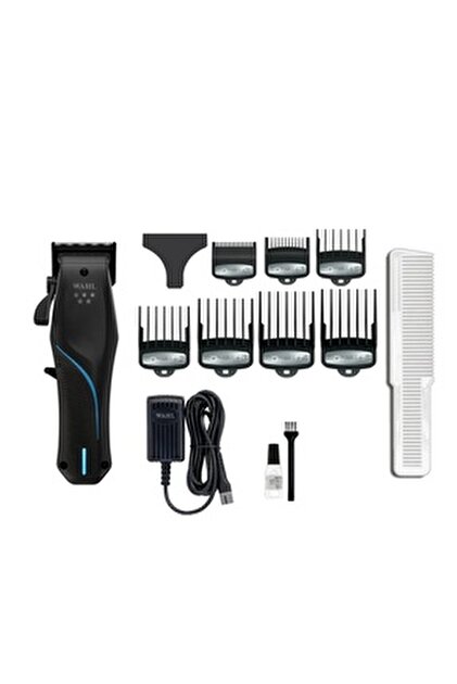 Wahl Magic Clip + Detailer Li Profesional Barber Combo Saç Kesme
