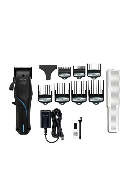 Wahl 08148-0716 Magic Clip Gold Şarjlı Saç Sakal Kesme Makinesi