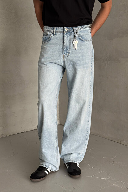 Men's Extra Baggy Jeans