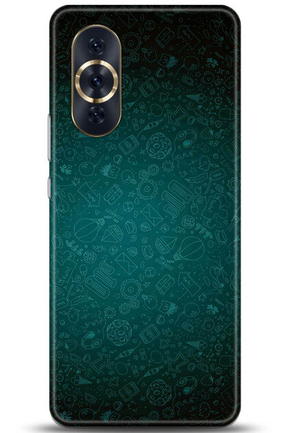 Huawei Nova 10 Pro Case Hd Printed Case - Specific Designs 5255
