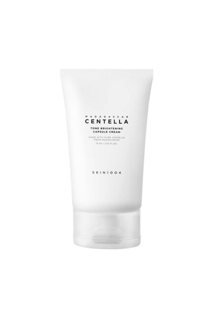Madagascar Centella Tone Skin Lightening Cream 75ml