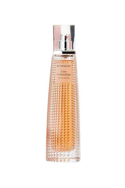 Perfume Live Irresistible 75ml