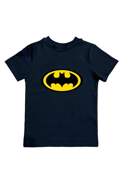 printed cotton combed cotton fabric summer children's T-shirt