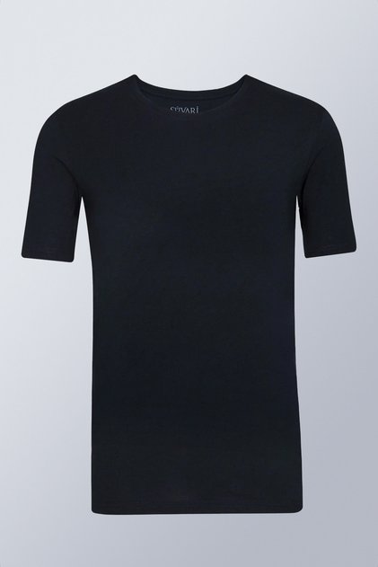 Yuvarlak Yaka Özel Üretim Tshirt Regular Normal Kalıp