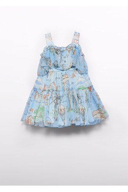 Abel lula dress 5060