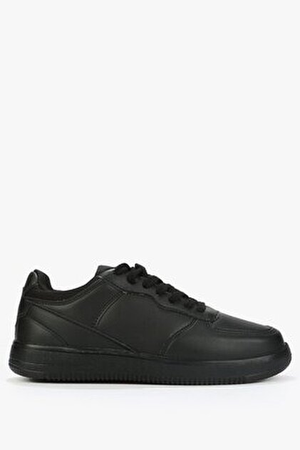 Slazenger DAPHNE Pantofi sport casual pentru femei, negri/negri