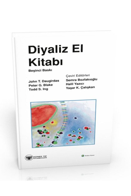 Daugirdas: Diyaliz El Kitabı