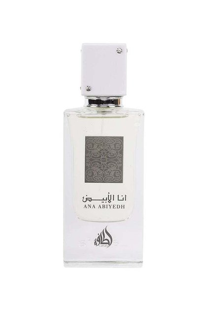 Ana Abiyedh Edp 60Ml - Ana White Eau De Parfum 60ml