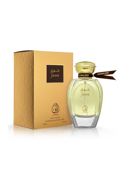 الوليف - عطر جوى 80 مل
