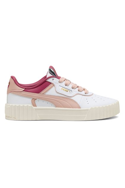 Carina 3.0 Luxe Sneaker