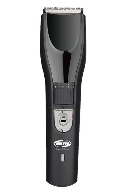 PROFESSIONAL BEARD TRIMMER