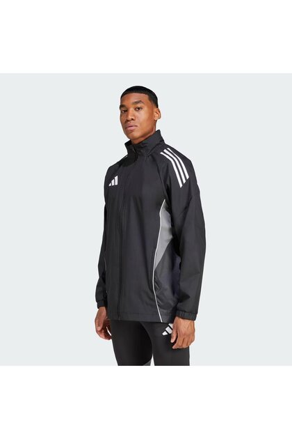 Tiro 25 Competition Men's Sweatshirt