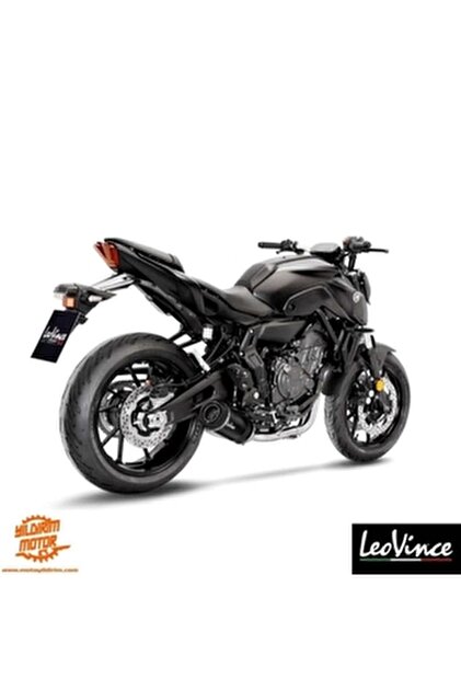 LEO EM MOTO | LeoVince - 8427S
