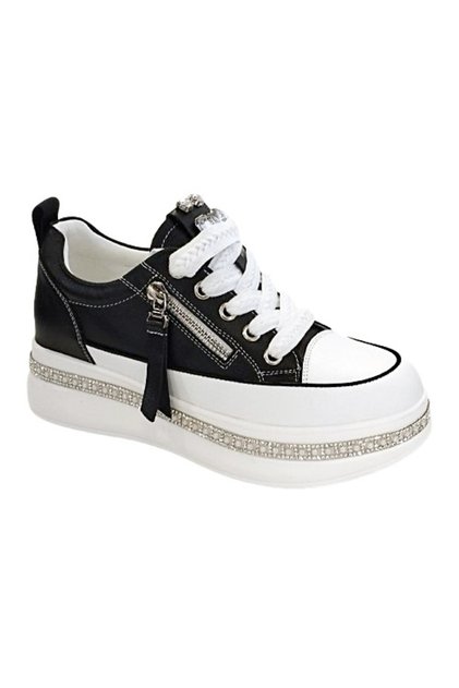 25Y423-4 Women's Sneaker Shoes