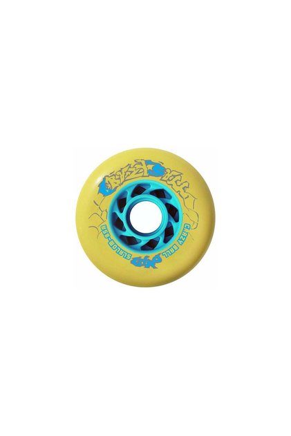 Crazy Ball Inline Skates Wheel 80mm [x1]